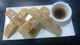 Bread Sticks Recipe